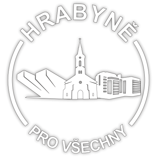 HRABYNĚ PRO VŠECHNY